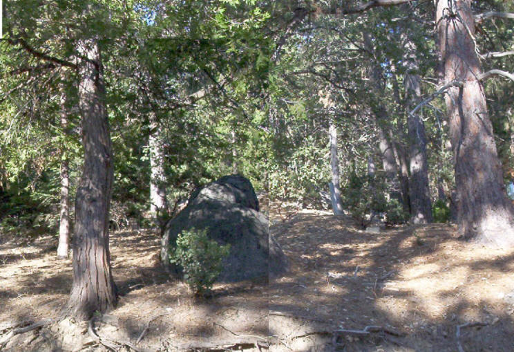 Vacant Land Parcel & Raw Land For Sale In Idyllwild, CA