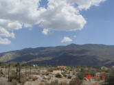 Panoramic Mountain Views, Very Buildable Lot, Well On Property, Area Of Custom Homes. Only 30 Minutes From Palm Desert.